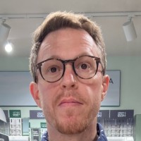 Dan, boutique property manager
